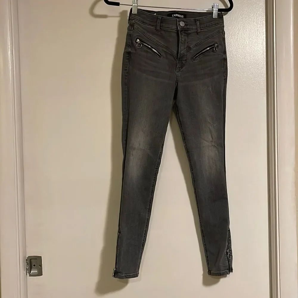 Express jeans 👖